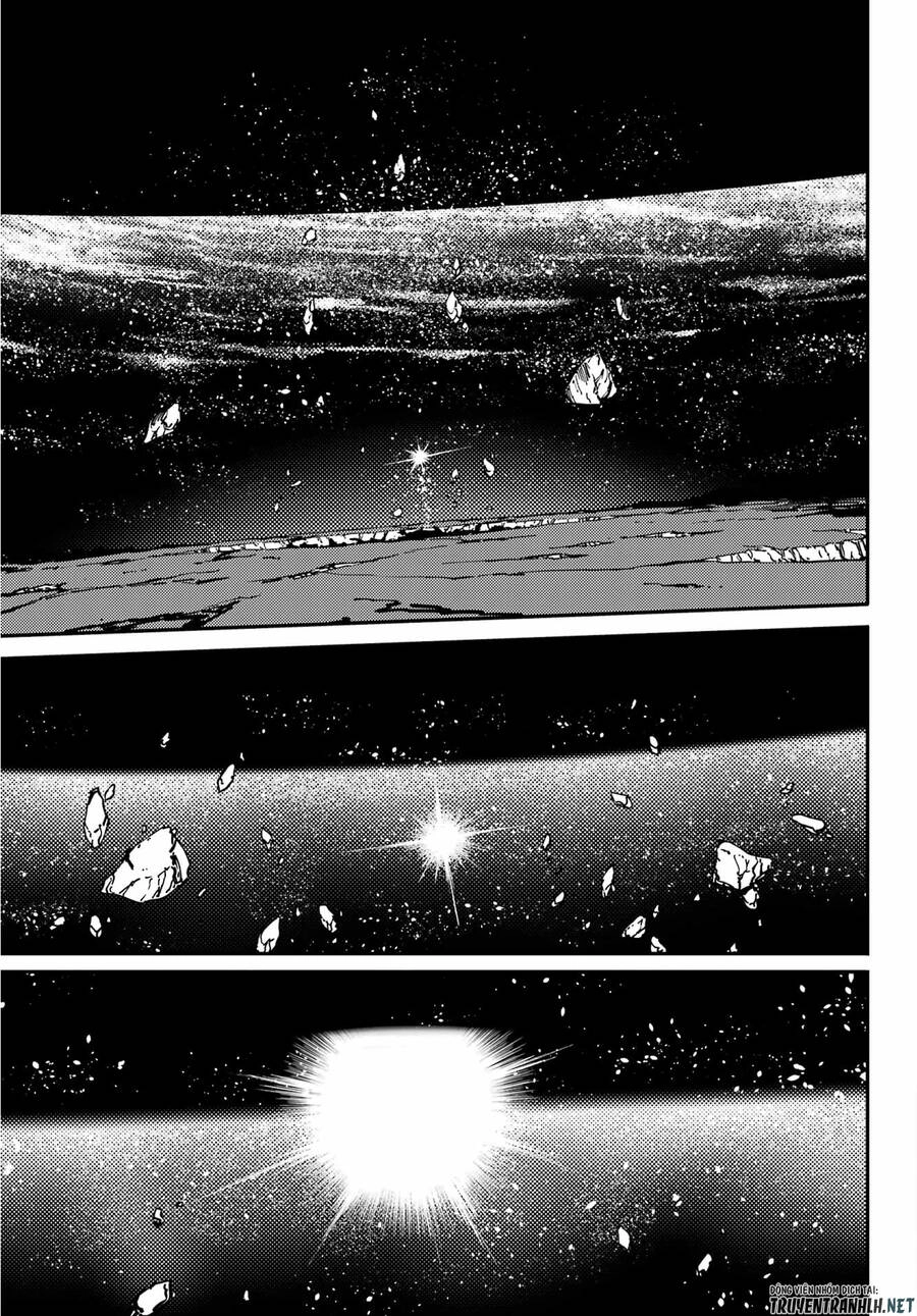 Kekkon Yubiwa Monogatari Chapter 68 - 22