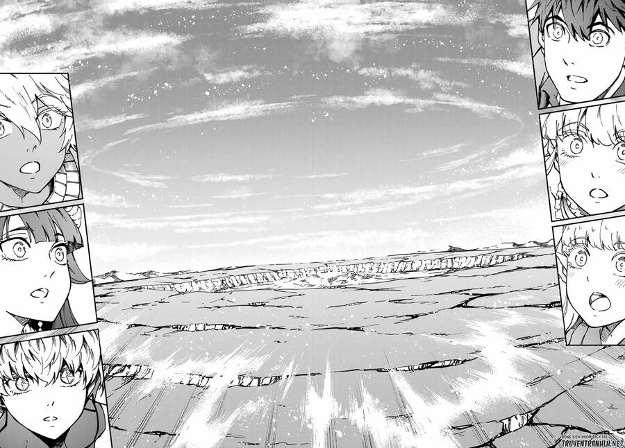 Kekkon Yubiwa Monogatari Chapter 68 - 23