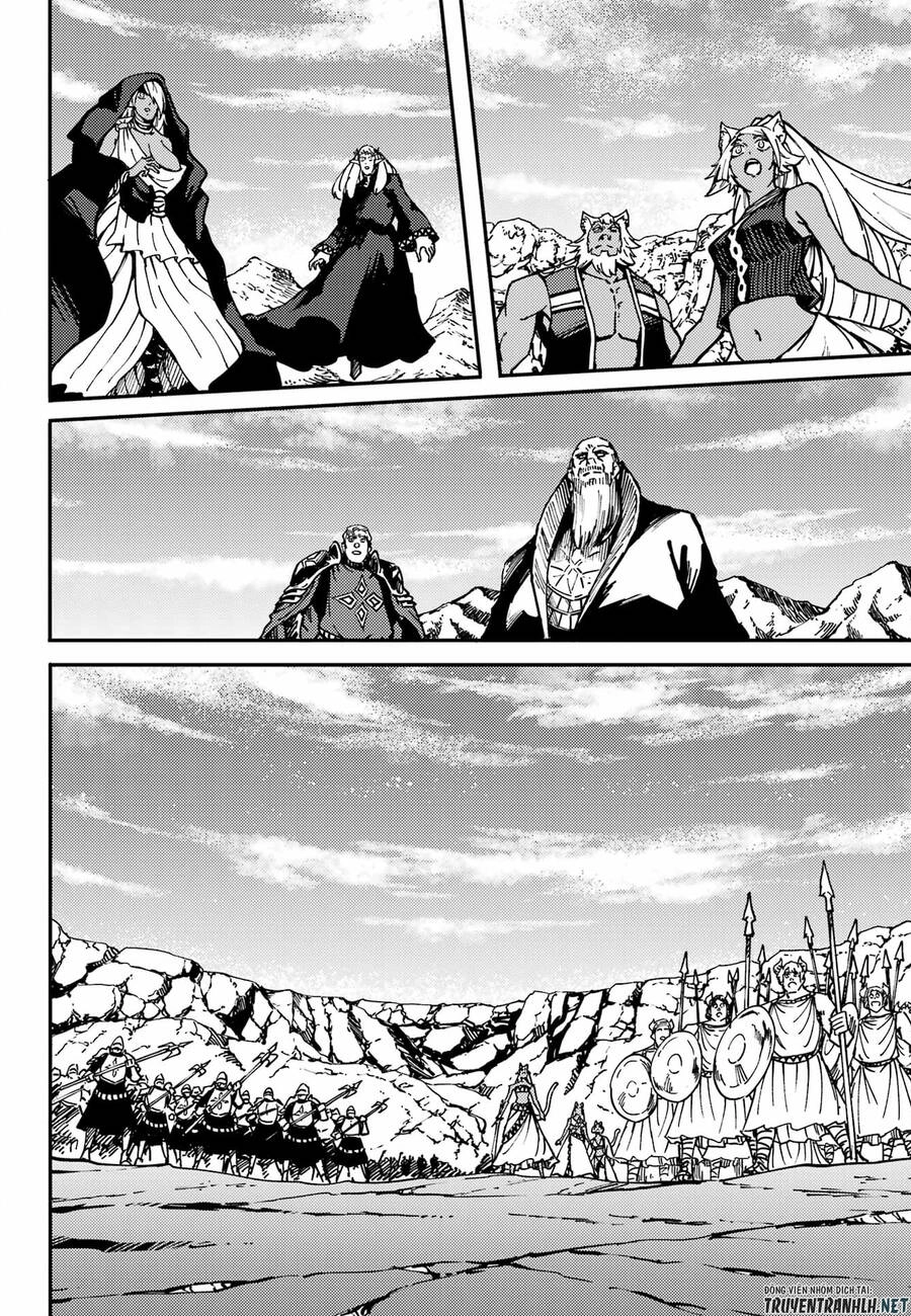 Kekkon Yubiwa Monogatari Chapter 68 - 24