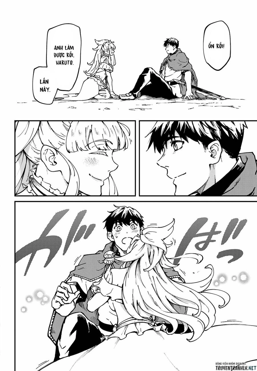 Kekkon Yubiwa Monogatari Chapter 68 - 26