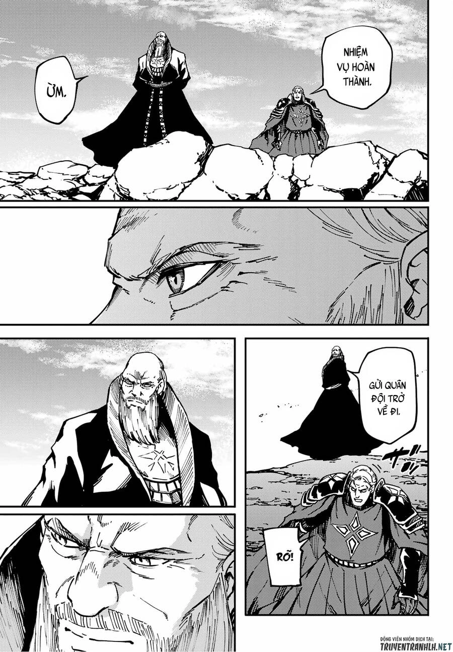 Kekkon Yubiwa Monogatari Chapter 68 - 29