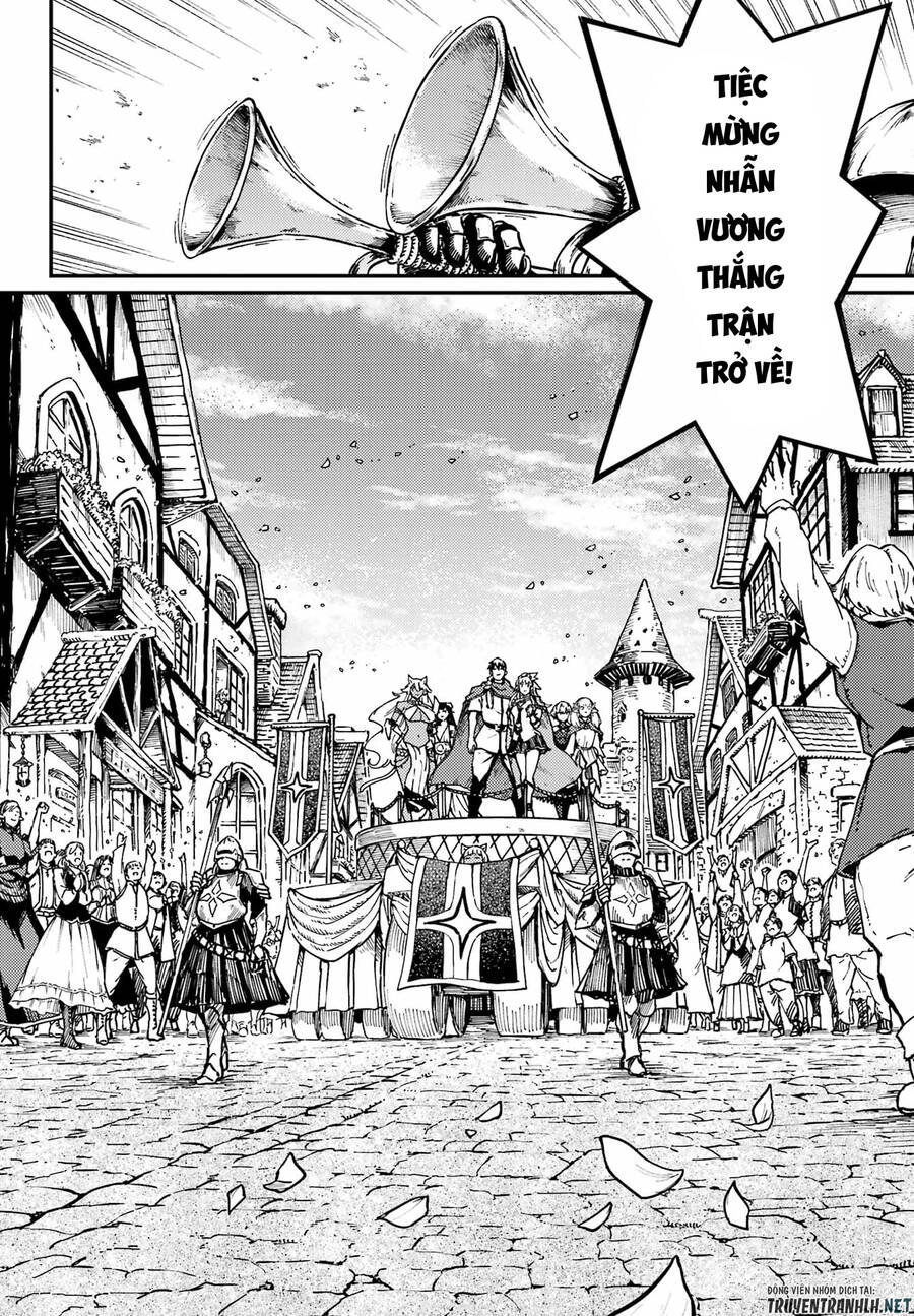 Kekkon Yubiwa Monogatari Chapter 69 - 10