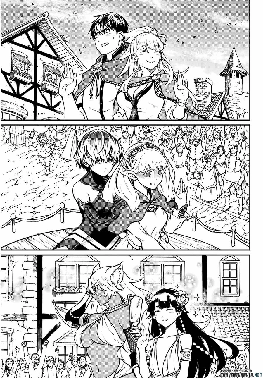 Kekkon Yubiwa Monogatari Chapter 69 - 11