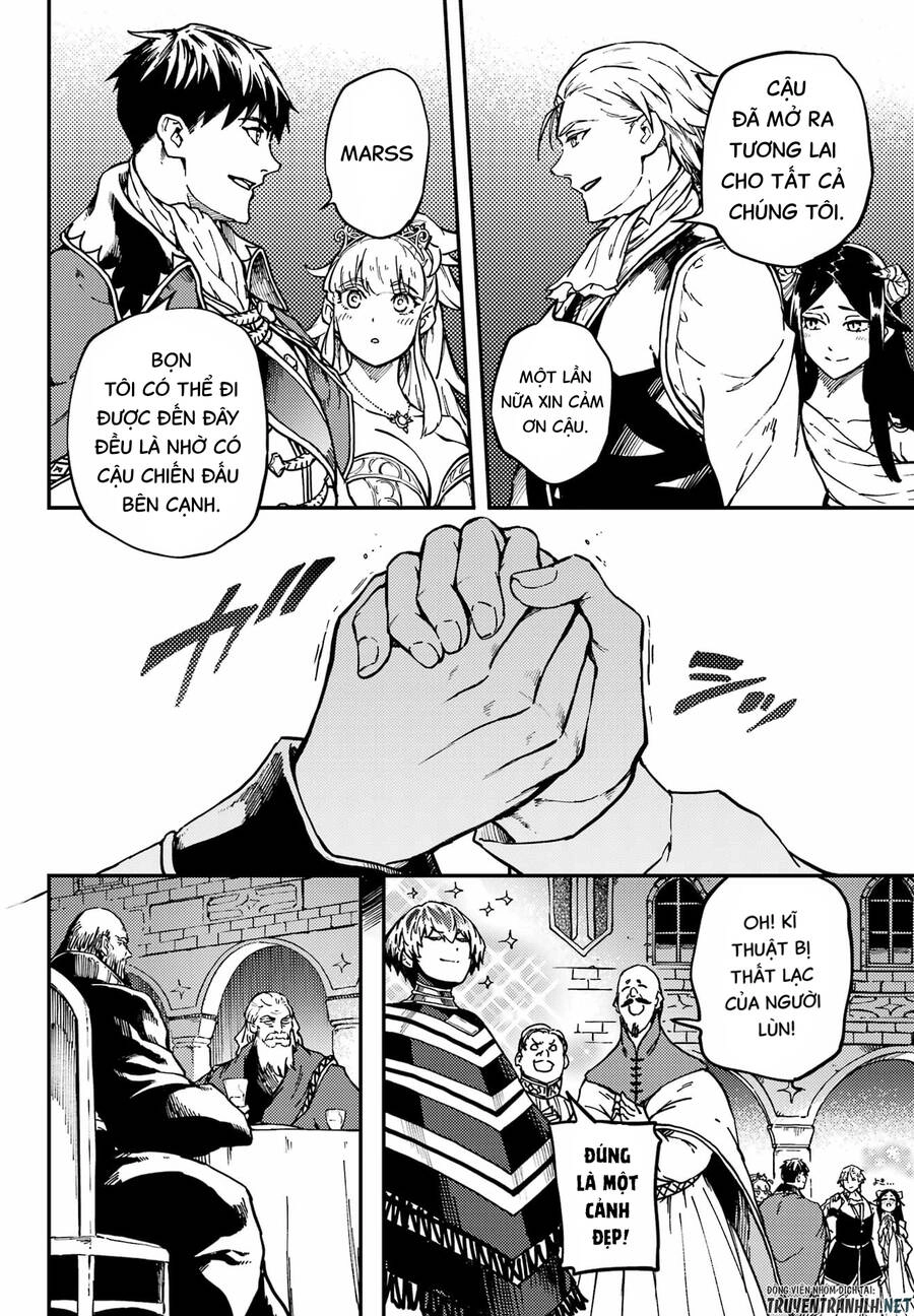 Kekkon Yubiwa Monogatari Chapter 69 - 24