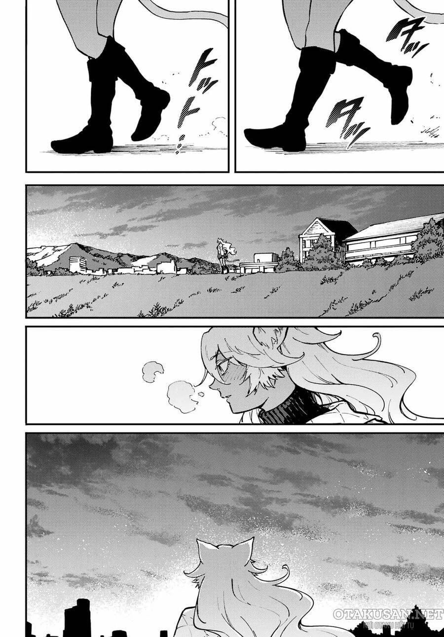 Kekkon Yubiwa Monogatari Chapter 78 - 3