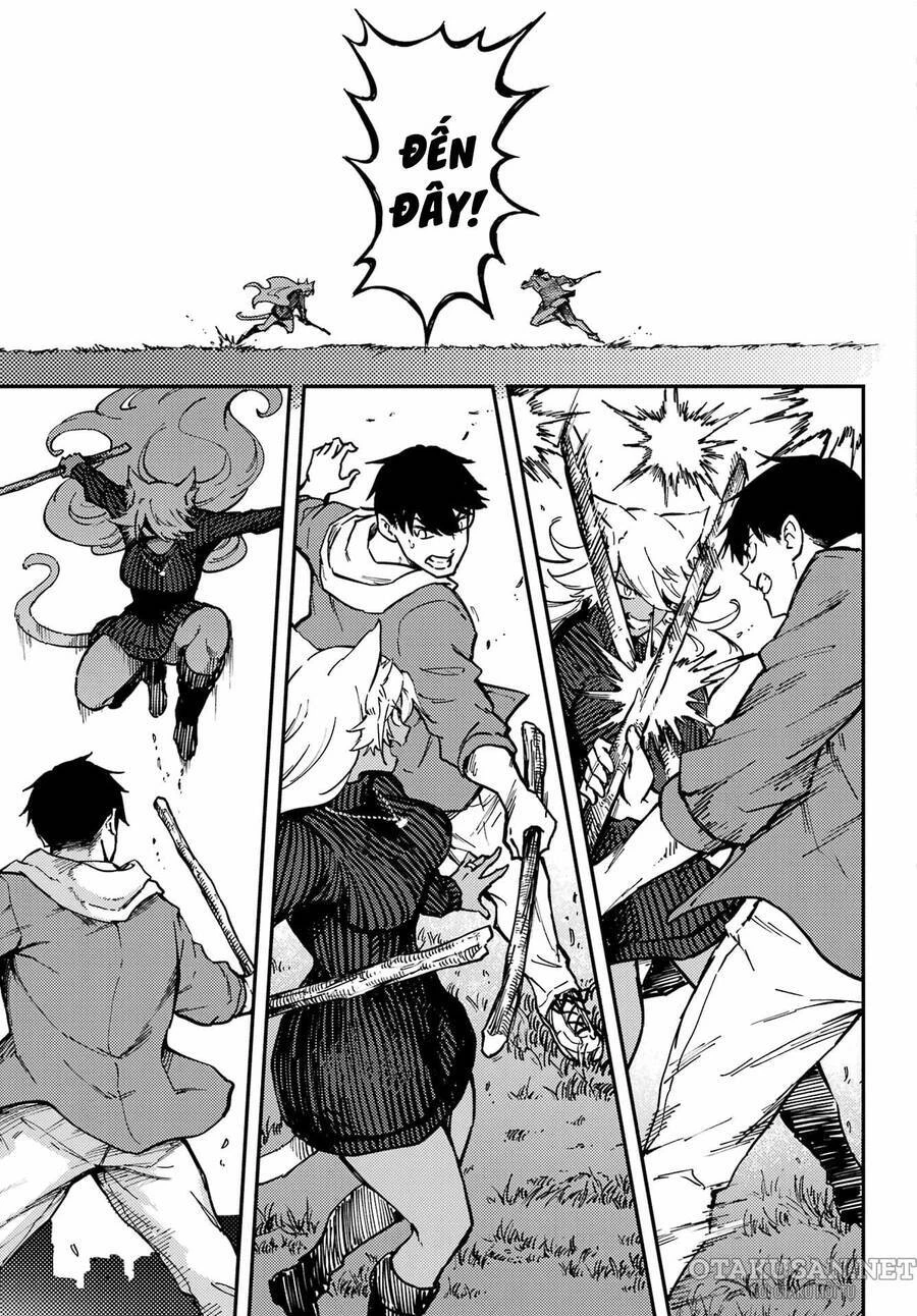 Kekkon Yubiwa Monogatari Chapter 78 - 10