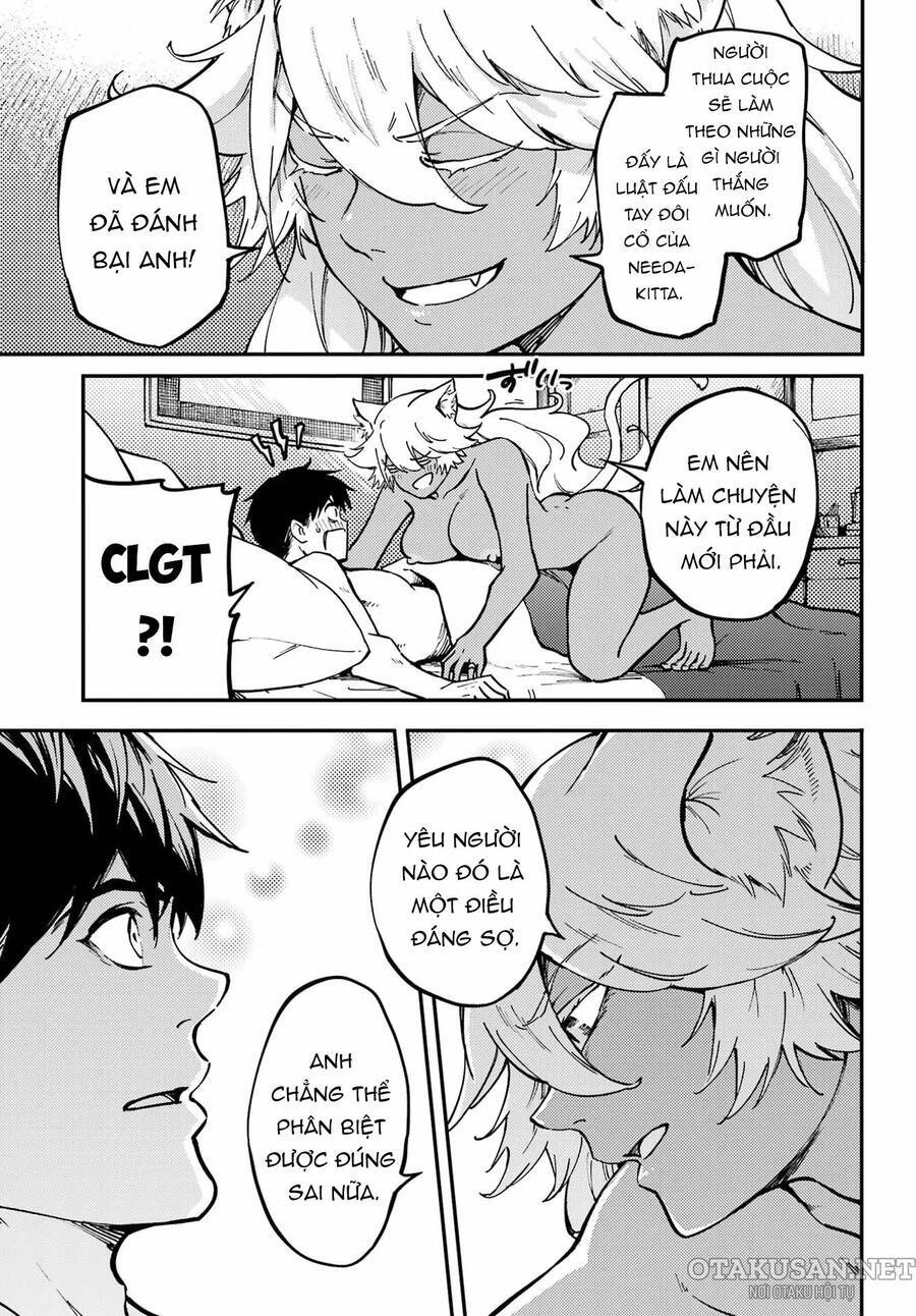 Kekkon Yubiwa Monogatari Chapter 78 - 14