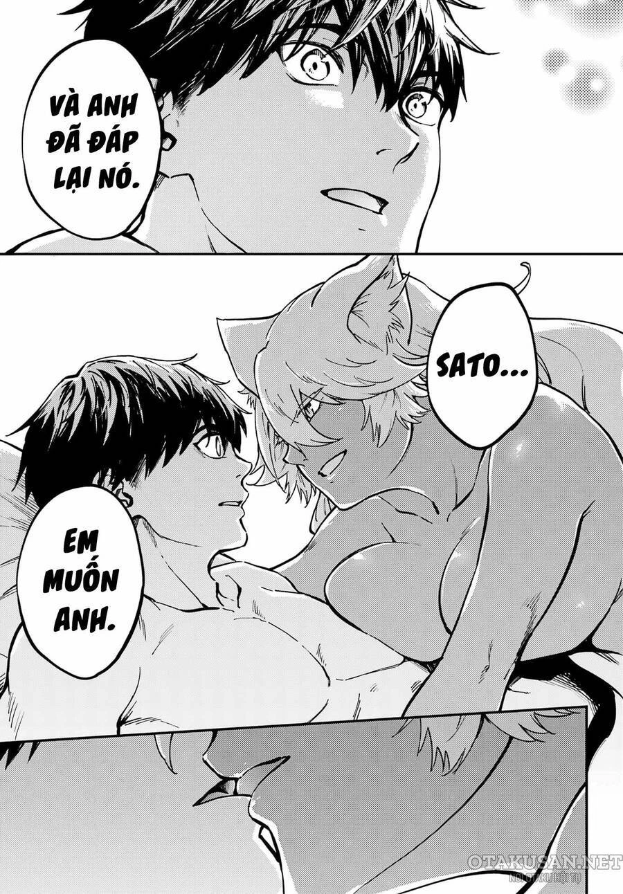 Kekkon Yubiwa Monogatari Chapter 78 - 16