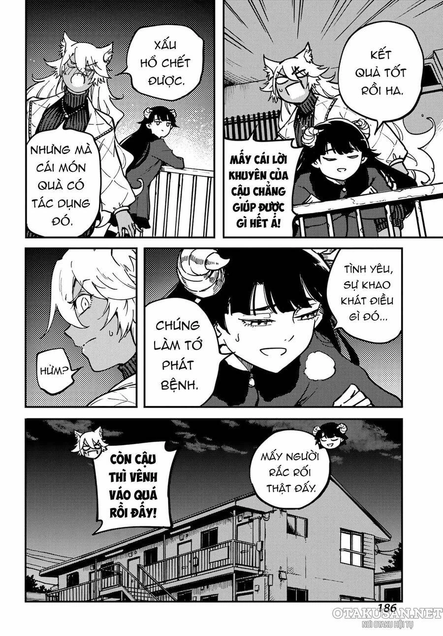 Kekkon Yubiwa Monogatari Chapter 78 - 23