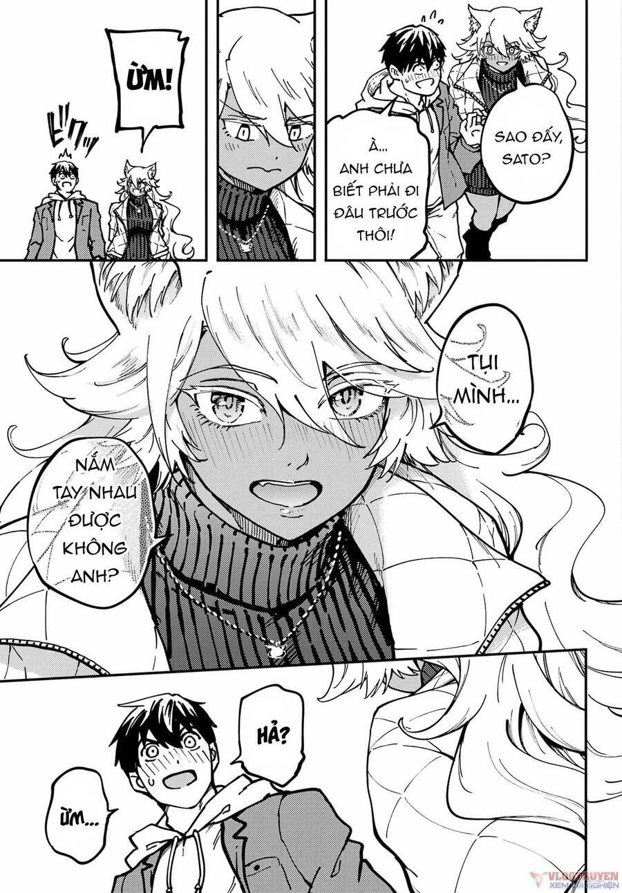 Kekkon Yubiwa Monogatari Chapter 77 - 6