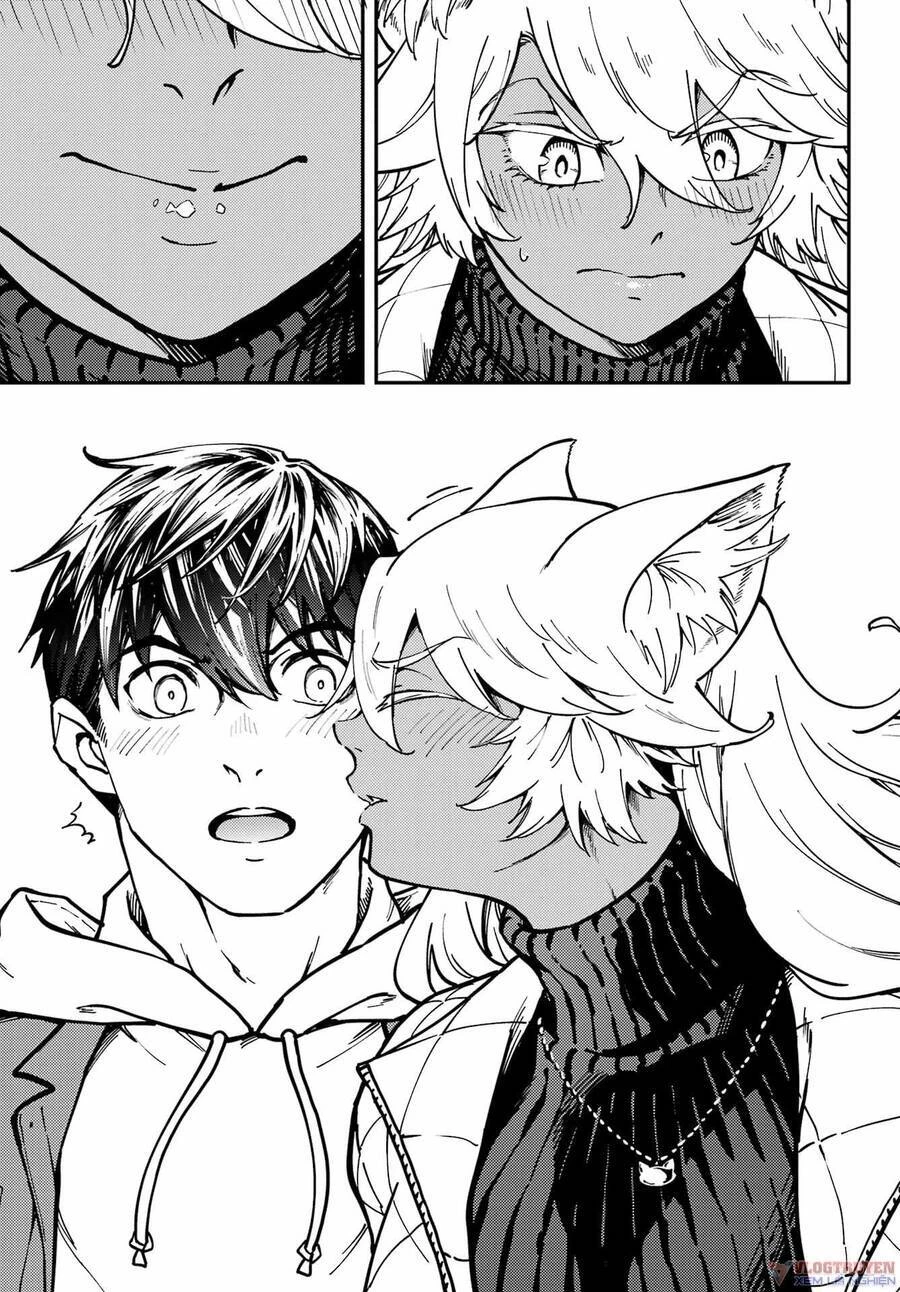 Kekkon Yubiwa Monogatari Chapter 77 - 12