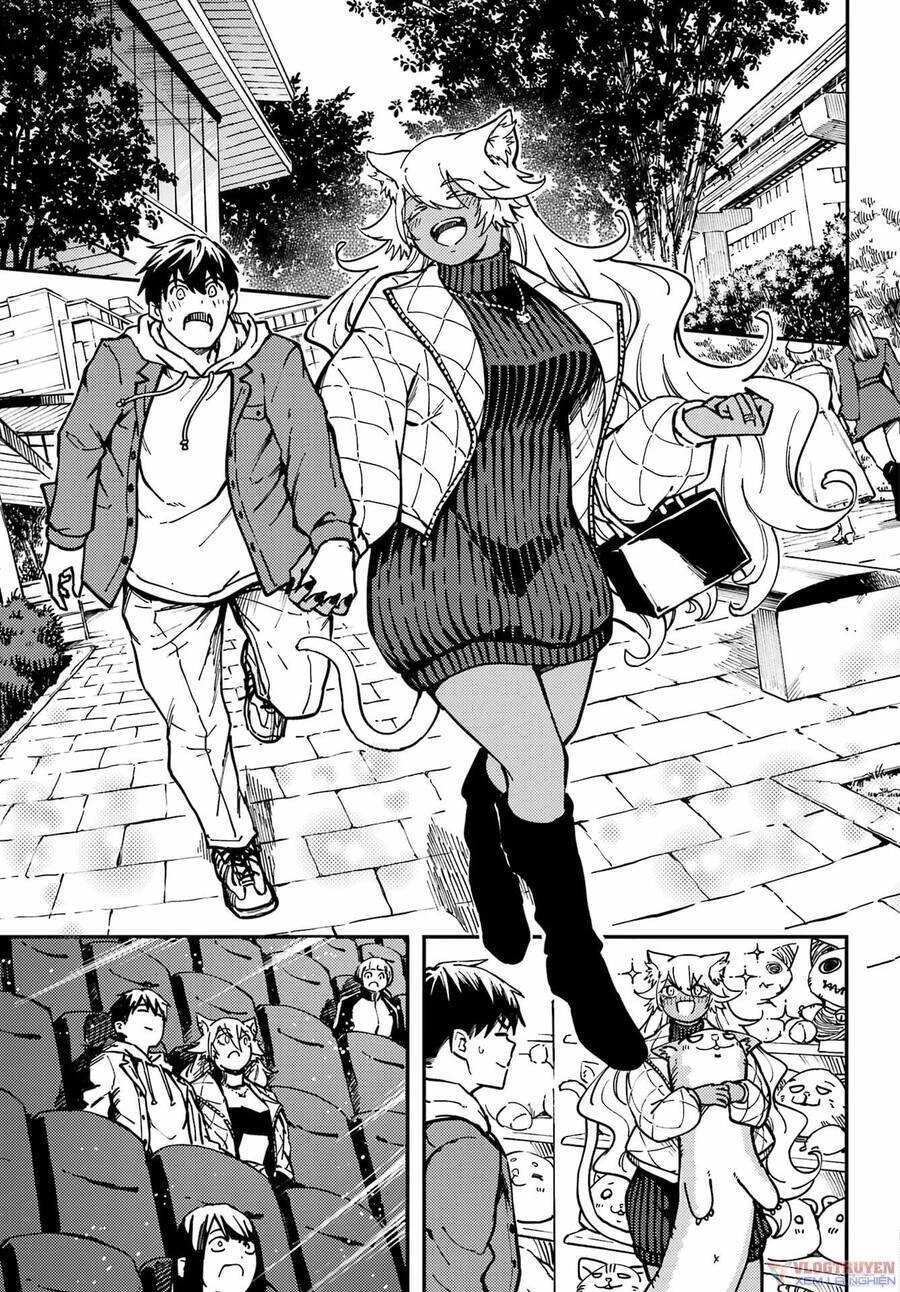 Kekkon Yubiwa Monogatari Chapter 77 - 14