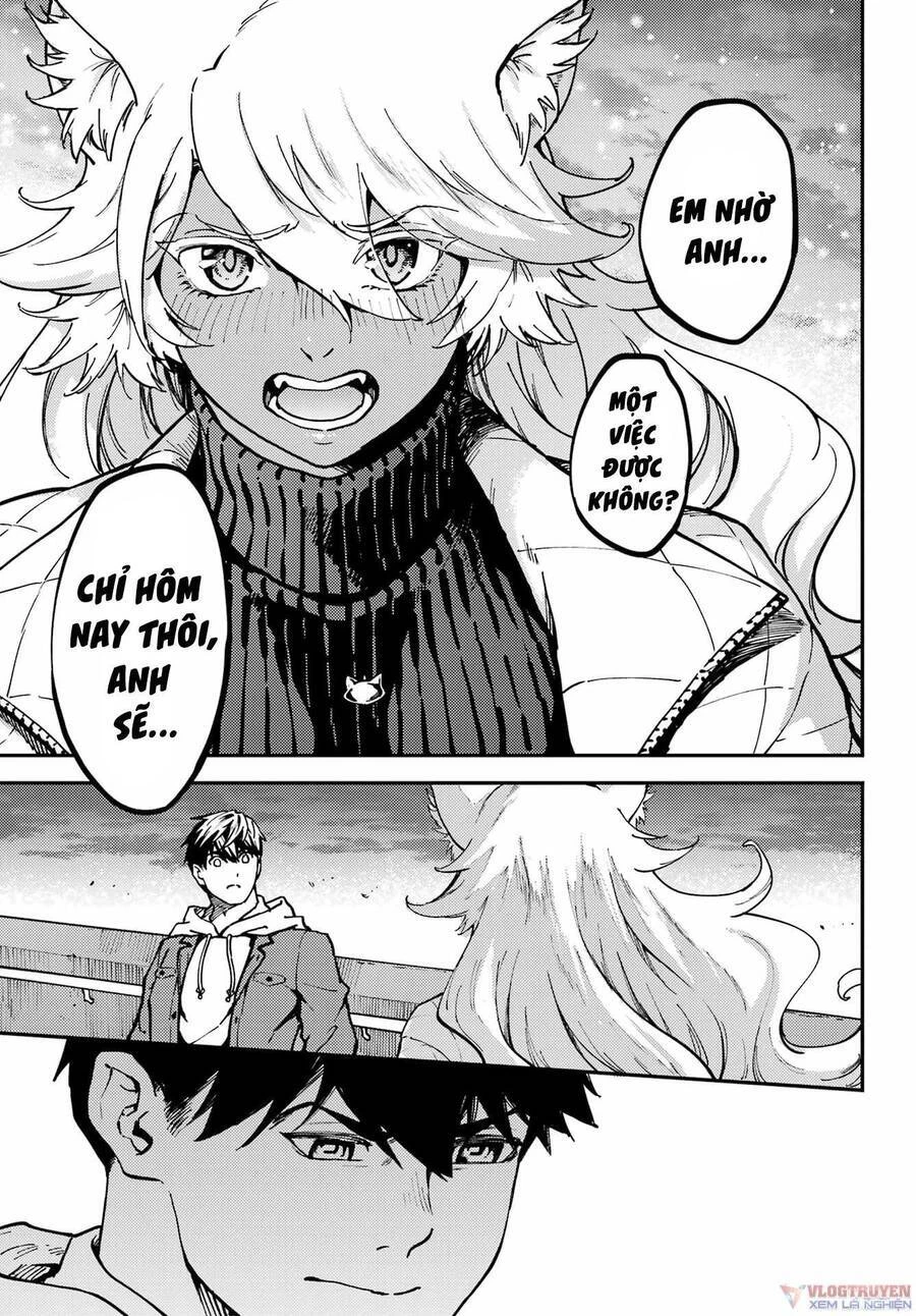 Kekkon Yubiwa Monogatari Chapter 77 - 20