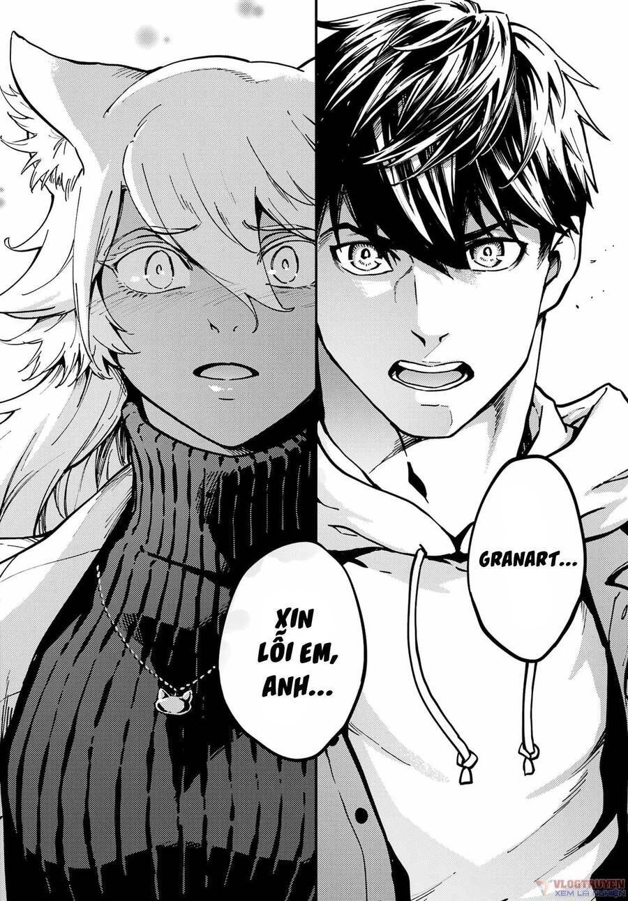 Kekkon Yubiwa Monogatari Chapter 77 - 21