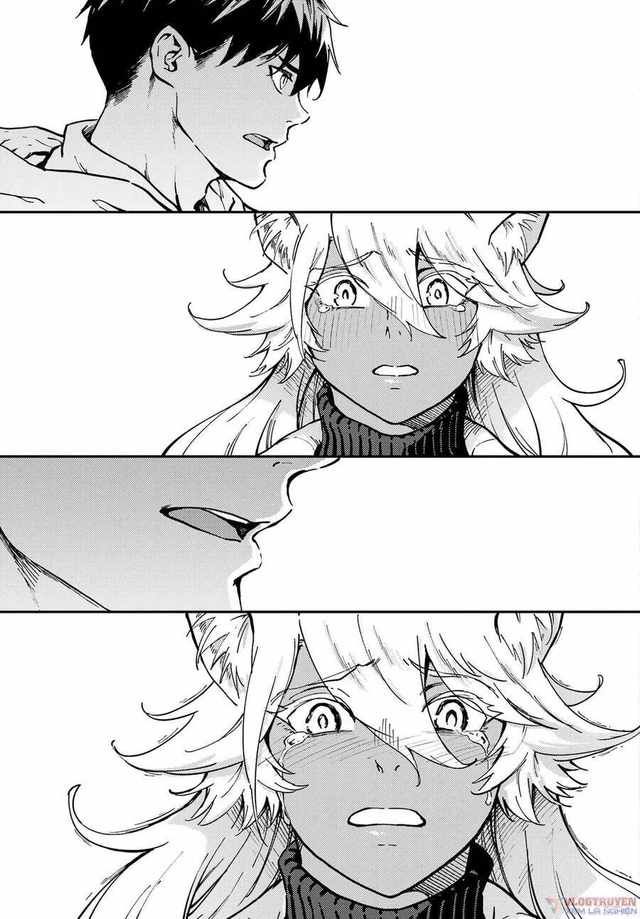 Kekkon Yubiwa Monogatari Chapter 77 - 22