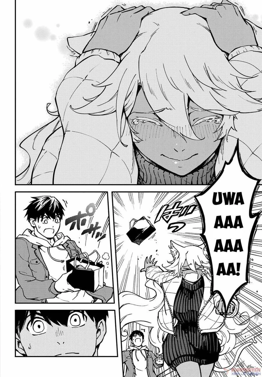 Kekkon Yubiwa Monogatari Chapter 77 - 23