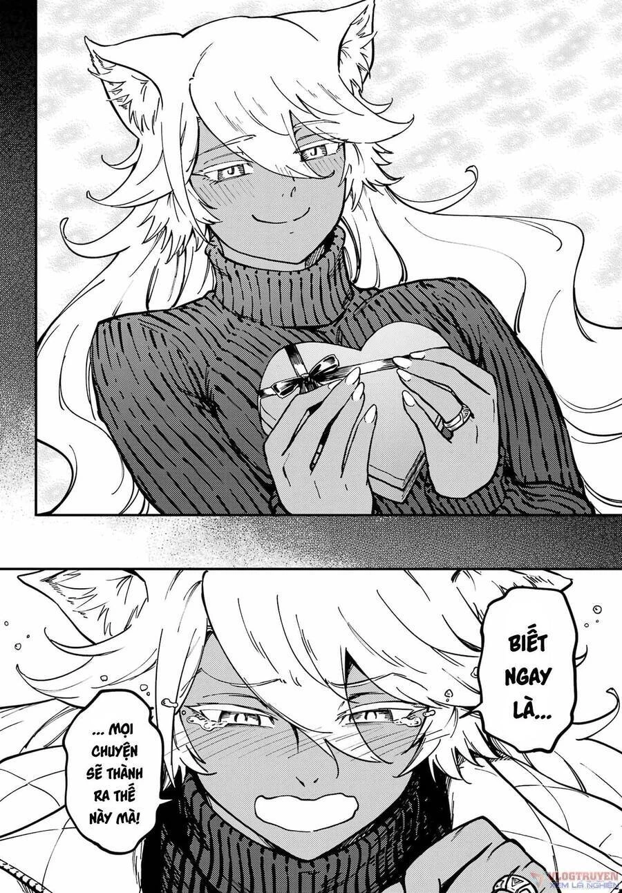 Kekkon Yubiwa Monogatari Chapter 77 - 25