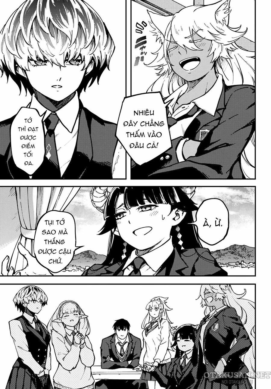 Kekkon Yubiwa Monogatari Chapter 79 - 4