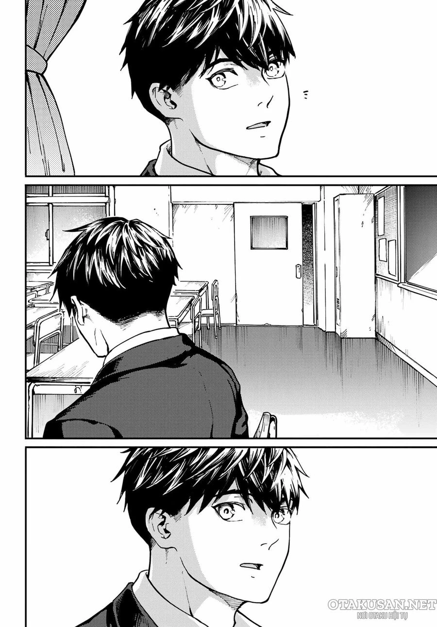 Kekkon Yubiwa Monogatari Chapter 79 - 9