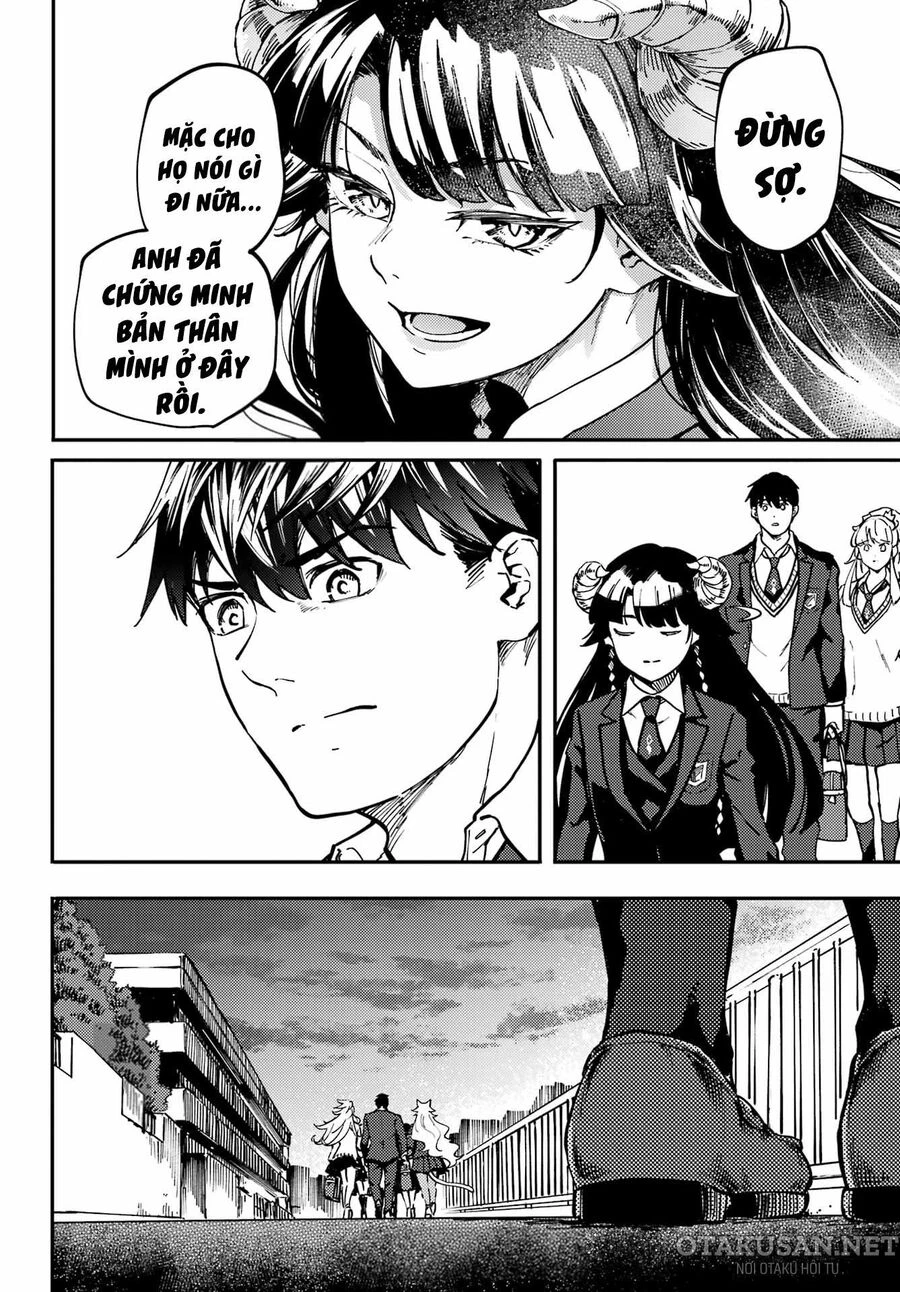 Kekkon Yubiwa Monogatari Chapter 79 - 13