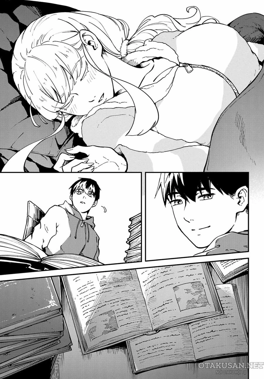 Kekkon Yubiwa Monogatari Chapter 80 - 6