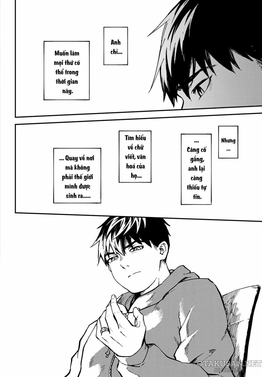 Kekkon Yubiwa Monogatari Chapter 80 - 7