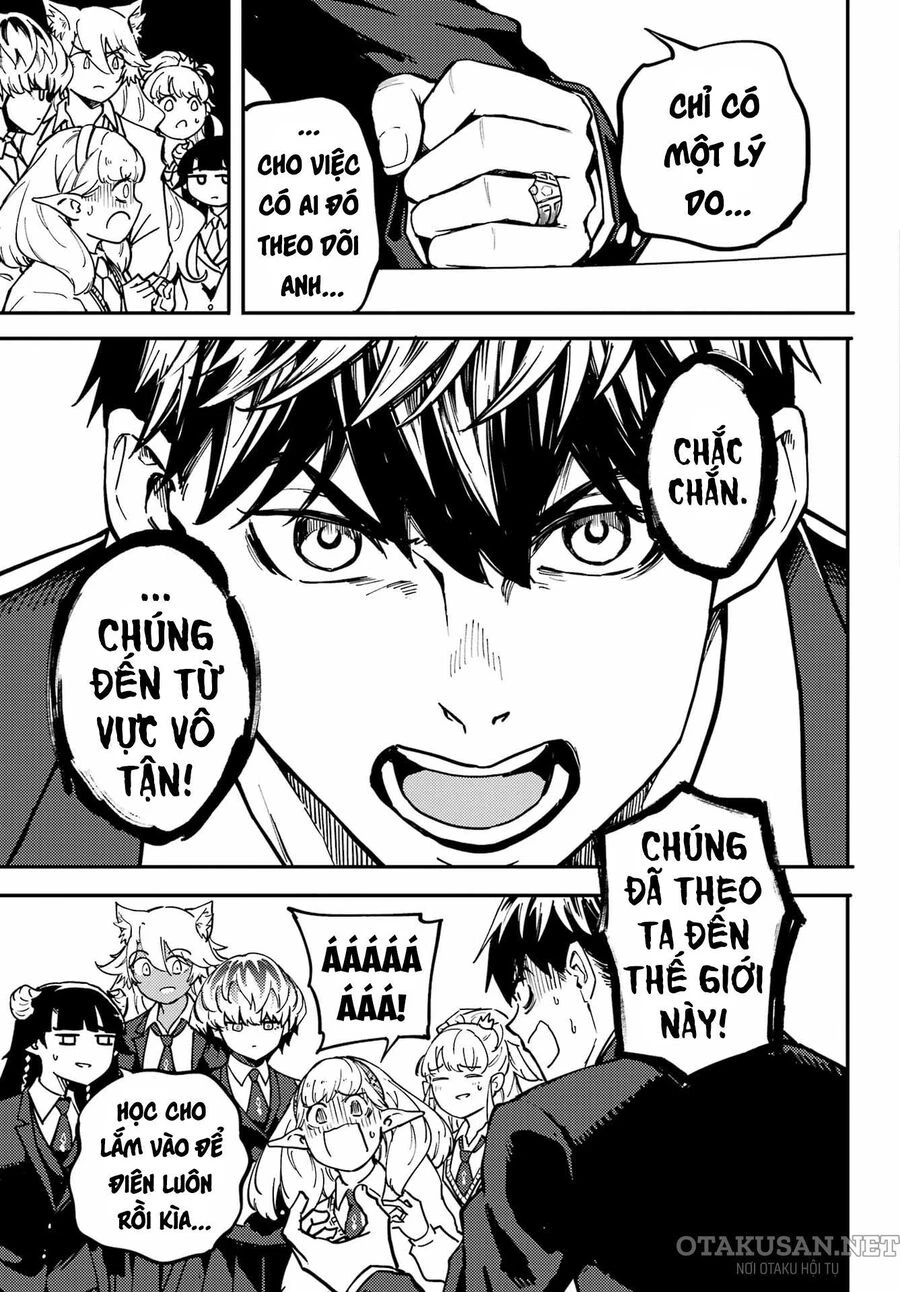 Kekkon Yubiwa Monogatari Chapter 80 - 12