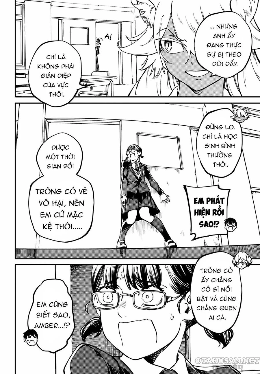 Kekkon Yubiwa Monogatari Chapter 80 - 13