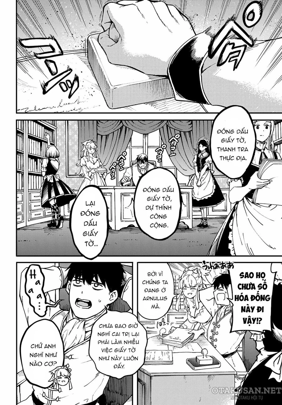 Kekkon Yubiwa Monogatari Chapter 81 - 3