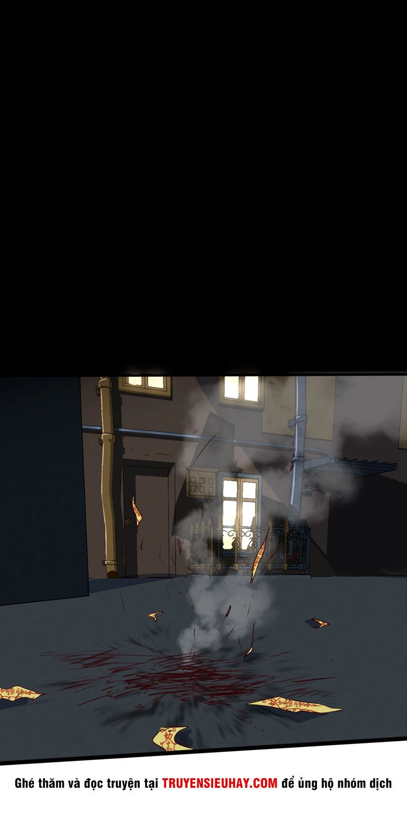 Thần Kiếm Phù Hoàng Chapter 2 - 49