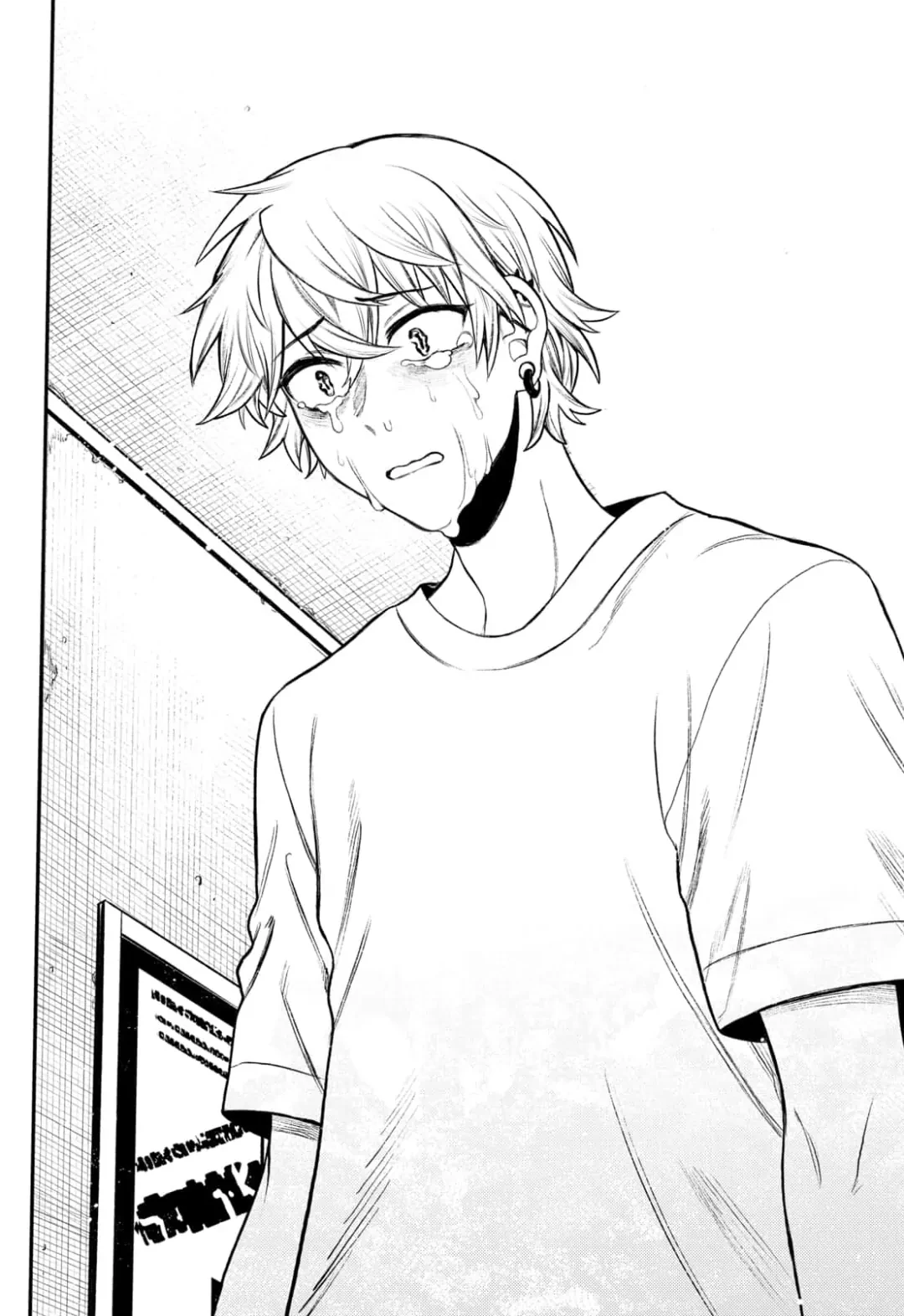 Update Kareshi Oneshot - 51