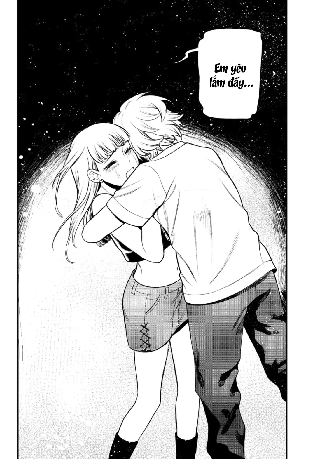 Update Kareshi Oneshot - 59