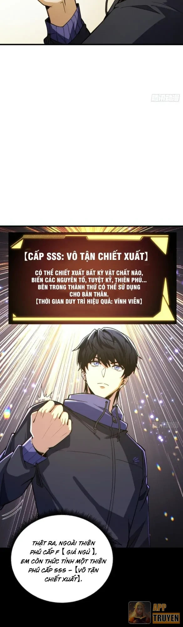 Toàn Cầu Ngự Thú: Bắt Đầu Đã Thức Tỉnh Thiên Phú Cấp SSS Chapter 2 - 12