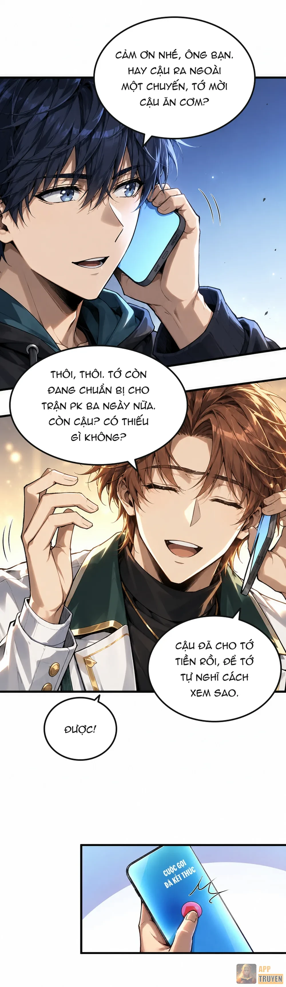 Toàn Cầu Ngự Thú: Bắt Đầu Đã Thức Tỉnh Thiên Phú Cấp SSS Chapter 7 - 2