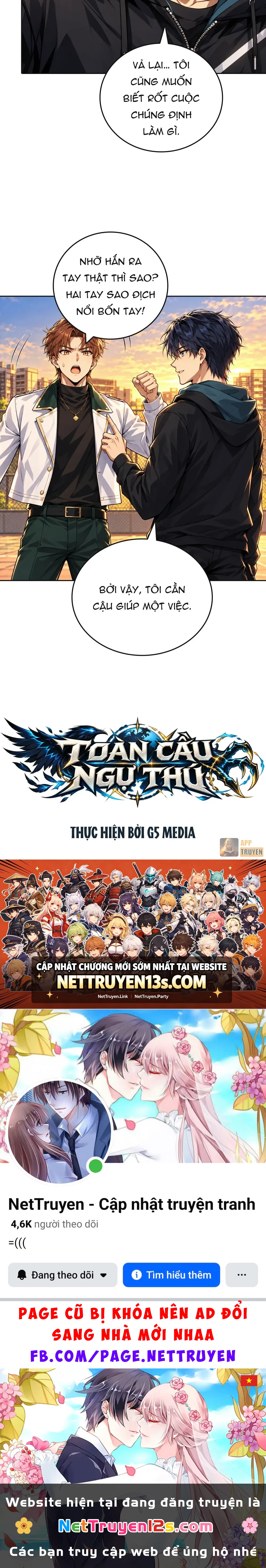 Toàn Cầu Ngự Thú: Bắt Đầu Đã Thức Tỉnh Thiên Phú Cấp SSS Chapter 11 - 12