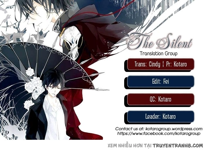 Moritat Chapter 1 - 1