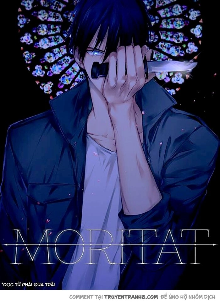 Moritat Chapter 1 - 2