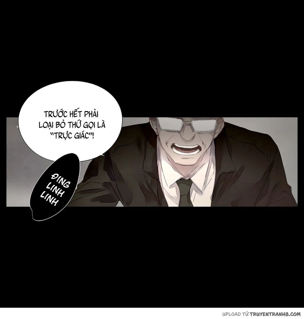 Moritat Chapter 1 - 6