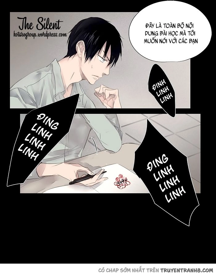 Moritat Chapter 1 - 7