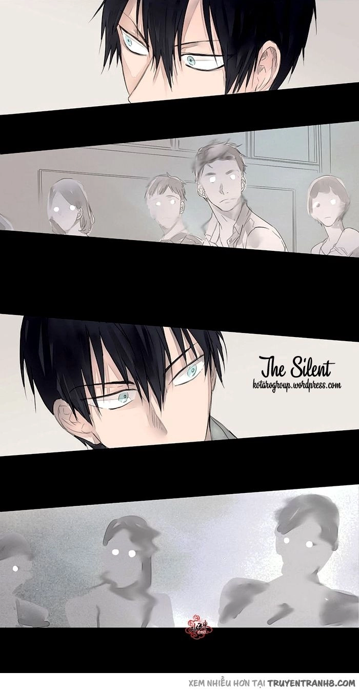 Moritat Chapter 1 - 9