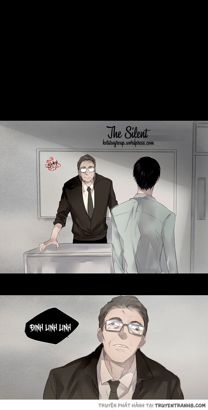 Moritat Chapter 1 - 10