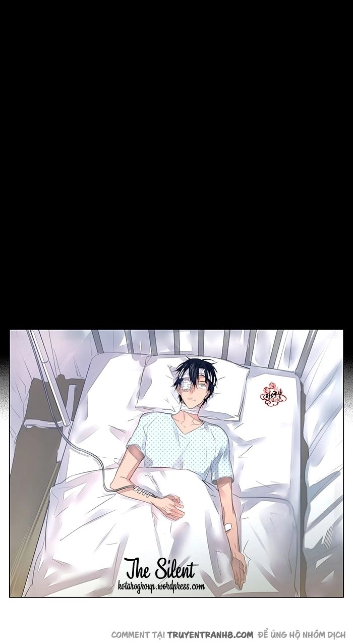 Moritat Chapter 1 - 11