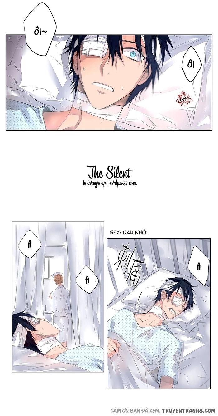 Moritat Chapter 1 - 12