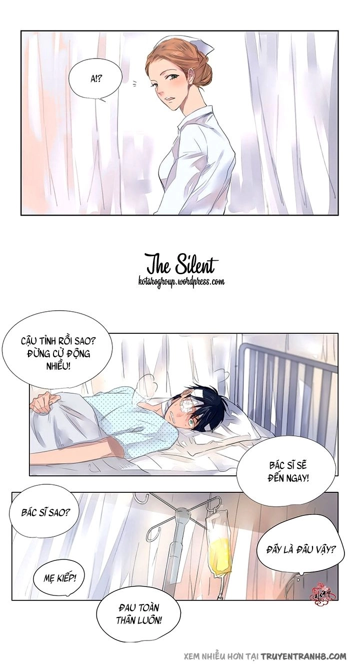 Moritat Chapter 1 - 13