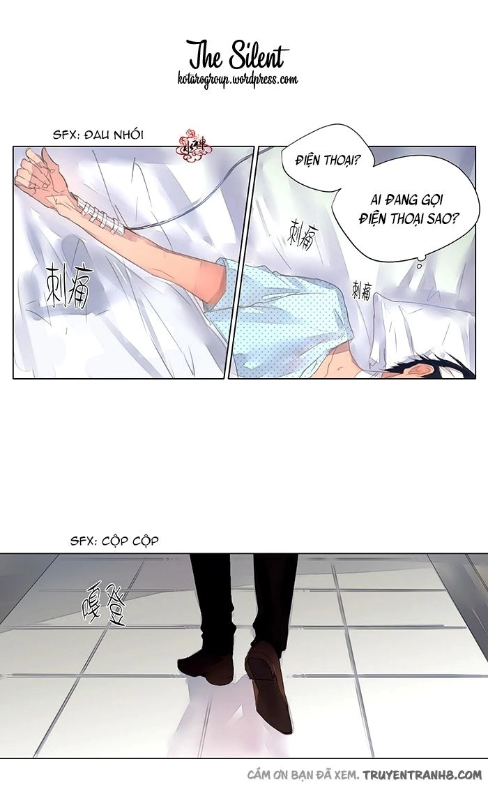 Moritat Chapter 1 - 14