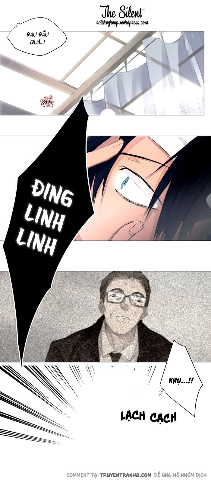 Moritat Chapter 1 - 16