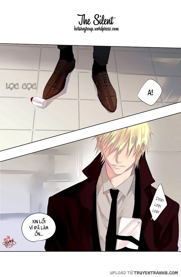 Moritat Chapter 1 - 17