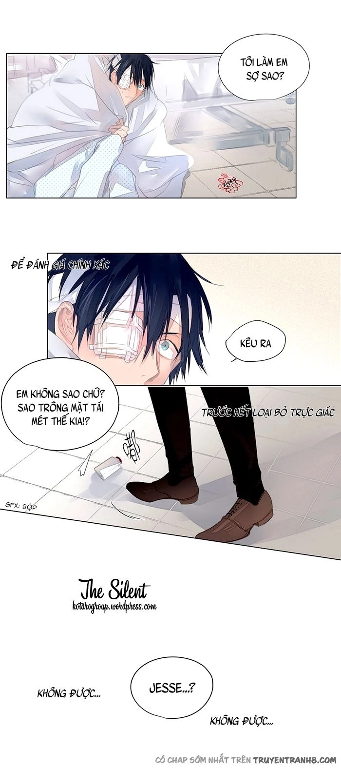 Moritat Chapter 1 - 18