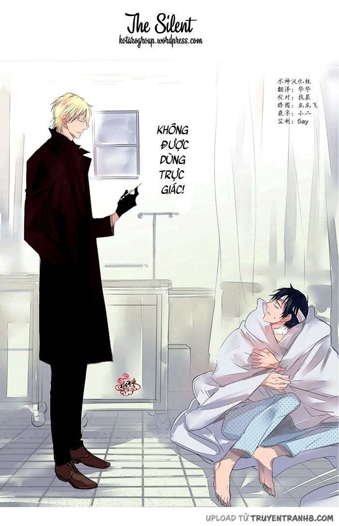 Moritat Chapter 1 - 19