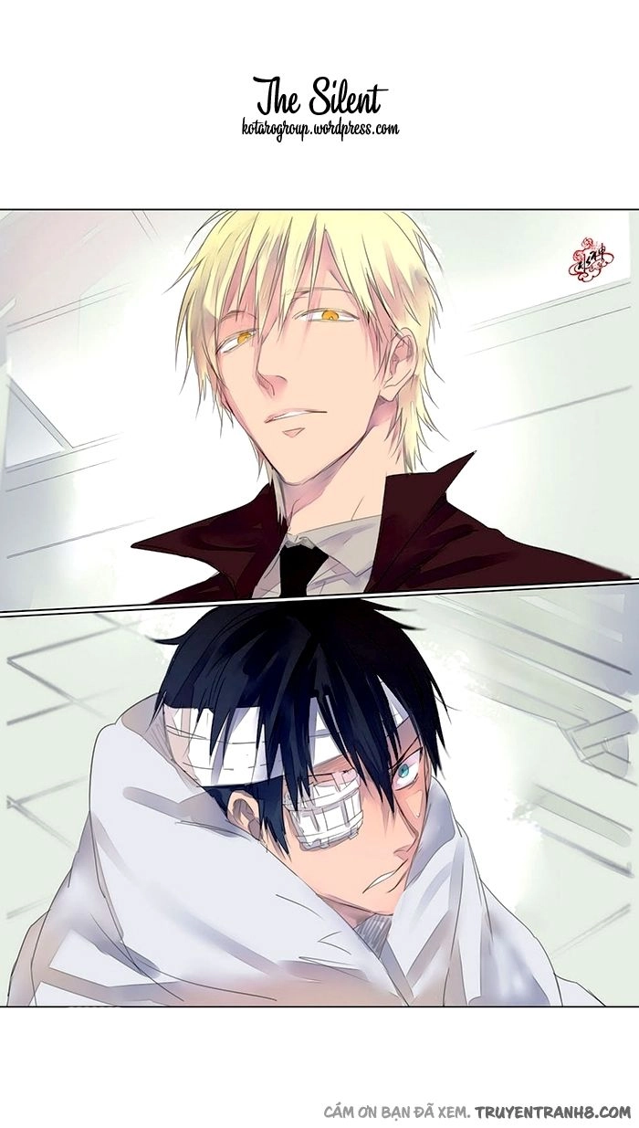 Moritat Chapter 1 - 20